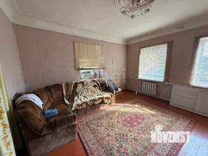 Дом 75м², 1-этажный, участок 8 сот.