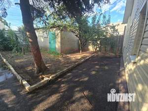 Дом 112м², 1-этажный, участок 6 сот.