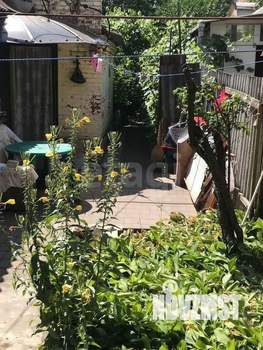 Дом 45м², 1-этажный, участок 3 сот.