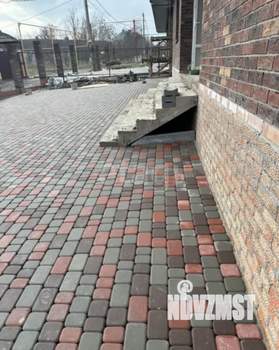 Дом 202м², 1-этажный, участок 6 сот.