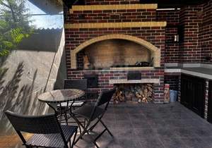 Дом 330м², 3-этажный, участок 6 сот.