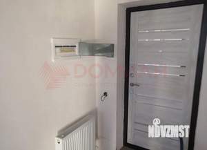 Дом 100м², 1-этажный, участок 4 сот.