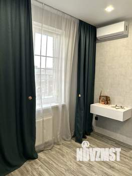 Дом 123м², 2-этажный, участок 3 сот.