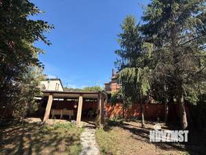 Дом 141м², 2-этажный, участок 13 сот.