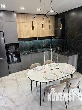 Дом 136м², 2-этажный, участок 3 сот.