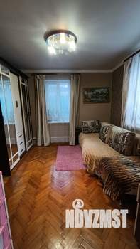 Дом 55м², 1-этажный, участок 3 сот.