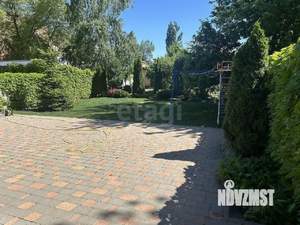 Дом 17м², 1-этажный, участок 6 сот.