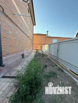 Дом 177м², 3-этажный, участок 3 сот.