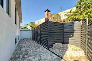 Дом 265м², 2-этажный, участок 3 сот.