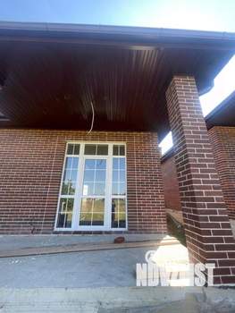 Дом 120м², 1-этажный, участок 6 сот.