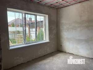 Дом 87м², 1-этажный, участок 3 сот.