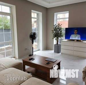 Дом 130м², 1-этажный, участок 4 сот.