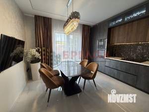 Дом 140м², 2-этажный, участок 3 сот.