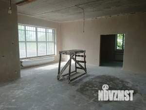 Дом 356м², 3-этажный, участок 5 сот.