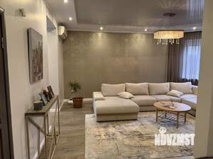 Дом 130м², 2-этажный, участок 3 сот.