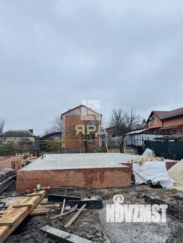 Дом 80м², 1-этажный, участок 2 сот.