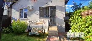 Дом 77м², 1-этажный, участок 3 сот.