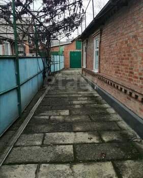 Дом 91м², 1-этажный, участок 4 сот.