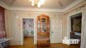 Дом 164м², 1-этажный, участок 3 сот.