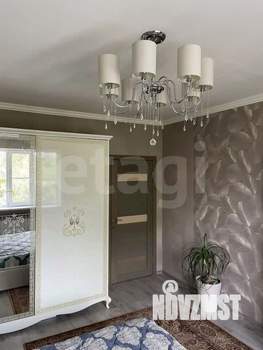 Дом 65м², 2-этажный, участок 1 сот.