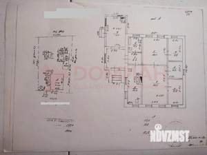 Дом 94м², 1-этажный, участок 10 сот.