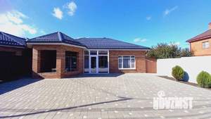 Дача 100м², 1-этажный, участок 3 сот.