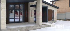 Дом 137м², 1-этажный, участок 6 сот.