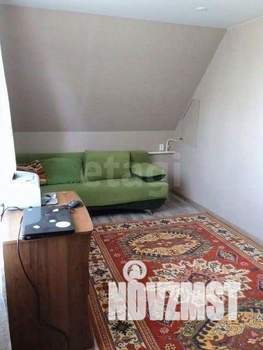 Дом 162м², 2-этажный, участок 6 сот.