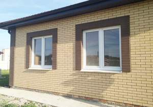 Дом 100м², 1-этажный, участок 4 сот.