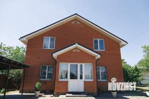 Дом 151м², 2-этажный, участок 7 сот.