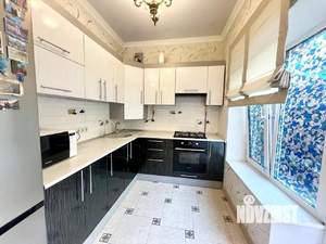 Таунхаус 95м², 3-этажный, участок 1 сот.