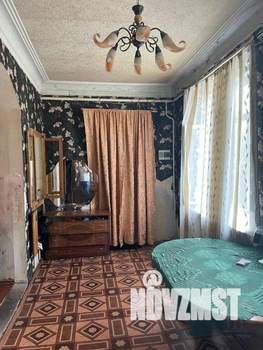 Коттедж 106м², 2-этажный, участок 3 сот.