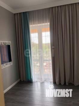 Дом 206м², 3-этажный, участок 3 сот.