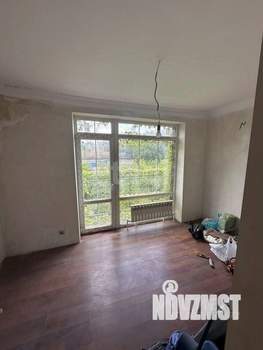 Таунхаус 118м², 2-этажный, участок 2 сот.