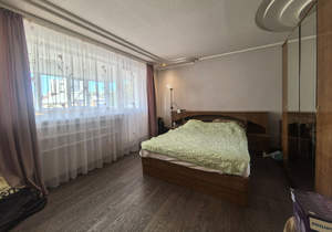 Дом 120м², 2-этажный, участок 3 сот.