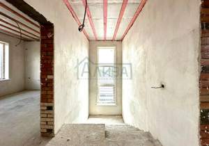 Дом 160м², 2-этажный, участок 3 сот.