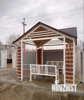 Дом 100м², 1-этажный, участок 3 сот.