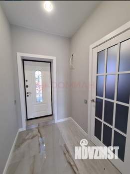 Дом 120м², 2-этажный, участок 4 сот.