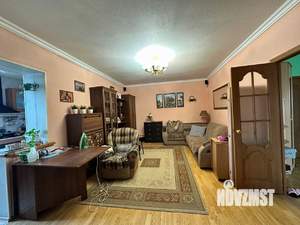 Дом 102м², 1-этажный, участок 5 сот.