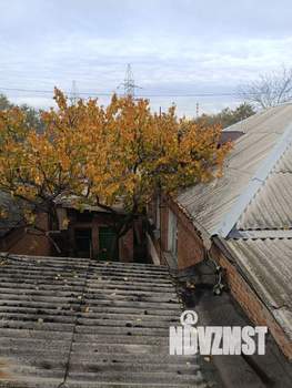 Дом 105м², 2-этажный, участок 2 сот.