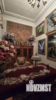 Дом 662м², 3-этажный, участок 7 сот.