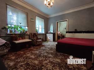 Дом 77м², 1-этажный, участок 3 сот.