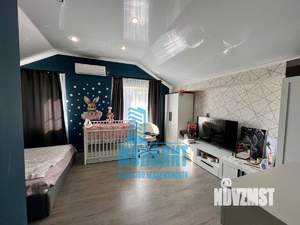 Дом 100м², 2-этажный, участок 3 сот.