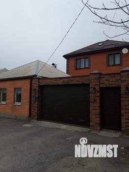 Дом 220м², 2-этажный, участок 3 сот.