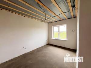 Дача 90м², 1-этажный, участок 4 сот.