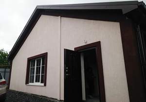 Дом 180м², 2-этажный, участок 5 сот.