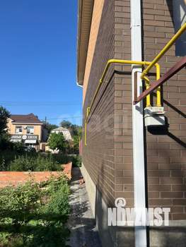 Дом 90м², 2-этажный, участок 6 сот.