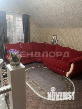 Дом 136м², 2-этажный, участок 2 сот.