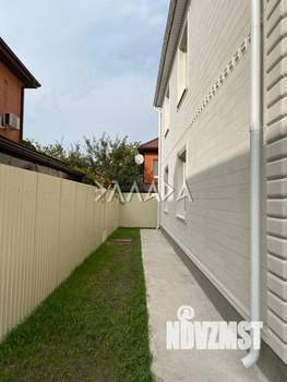 Дом 468м², 3-этажный, участок 6 сот.