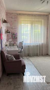 Дом 90м², 1-этажный, участок 3 сот.